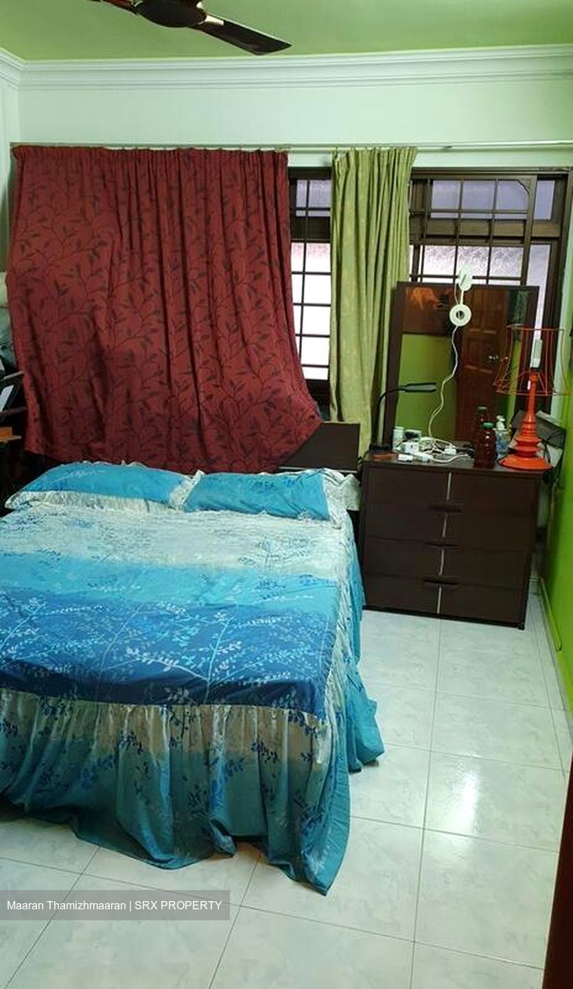 Blk 699B Hougang Street 52 (Hougang), HDB 4 Rooms #621162661